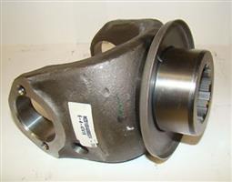 END YOKE