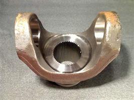 END YOKE