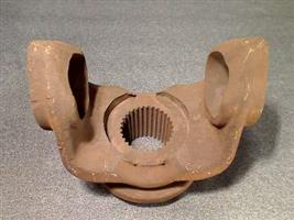 END YOKE