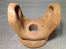 YOKE