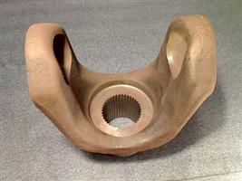 END YOKE
