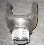 YOKE