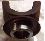 END YOKE