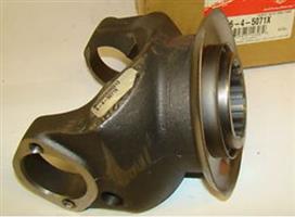 END YOKE