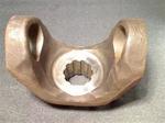 END YOKE