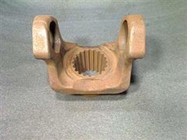 YOKE
