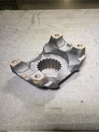 YOKE