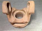 END YOKE