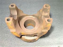 YOKE