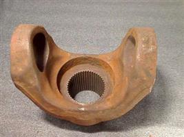 YOKE