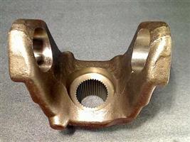 END YOKE