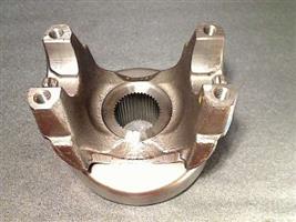 YOKE