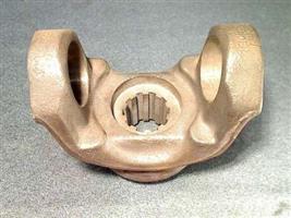 YOKE