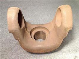 YOKE