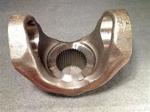 END YOKE