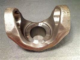 END YOKE