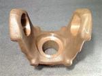 END YOKE