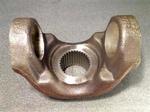 END YOKE