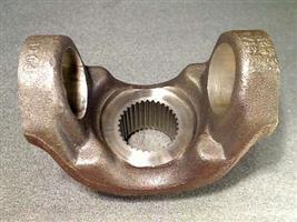 END YOKE