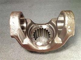END YOKE