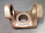 END YOKE