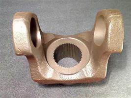 END YOKE