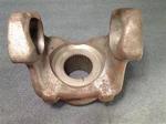 END YOKE
