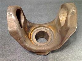 END YOKE