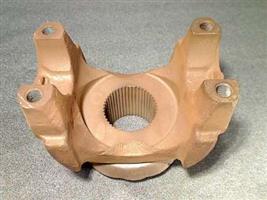YOKE
