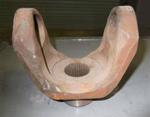 OUTPUT YOKE