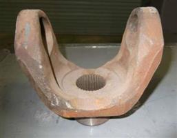 OUTPUT YOKE