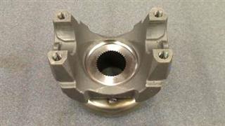 END YOKE ASSY
