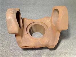 YOKE
