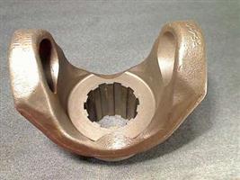 END YOKE