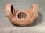 END YOKE