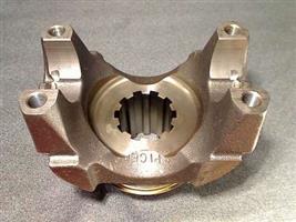 YOKE