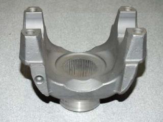 YOKE