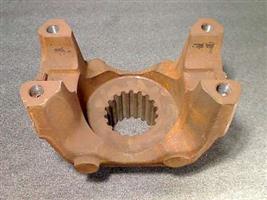 YOKE