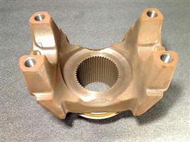 YOKE