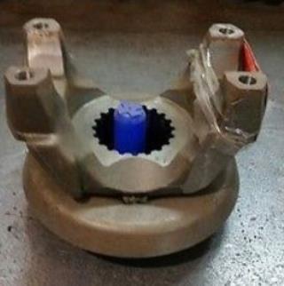 YOKE