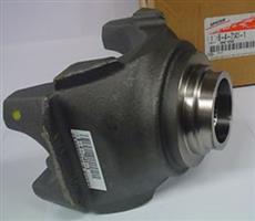 END YOKE