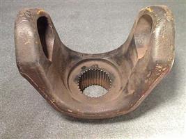 YOKE
