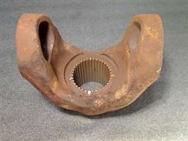 YOKE