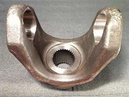 YOKE