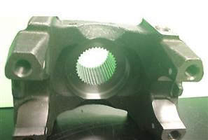 END YOKE