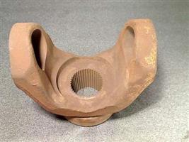 YOKE