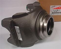 END YOKE