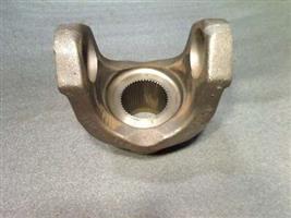 END YOKE