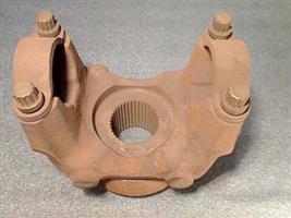 YOKE