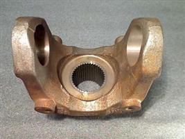 YOKE